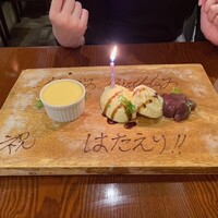 ビストロMER - 