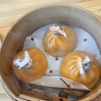 STEAMAN - 追加　蟹小籠包