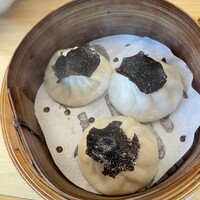 STEAMAN - 追加　トリュフ小籠包