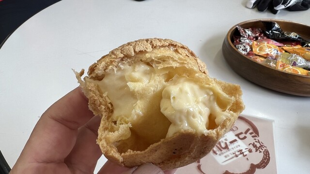 いわきや &ndash; 泉郷（ケーキ） | 福島県玉川村の人気スイーツカフェ