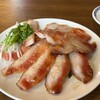 中華菜館 同發 本館