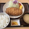 とんかつ ぼんち