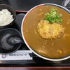 極楽うどん TKU
