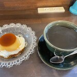 プディング マルヤマ - 