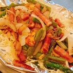 広島鉄板焼 お好み焼 はるちゃん - 