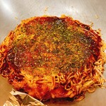 広島鉄板焼 お好み焼 はるちゃん - 