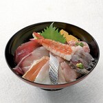 寿司 魚がし日本一 - 