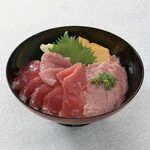 寿司 魚がし日本一 - 