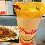 広島鉄板焼 お好み焼 はるちゃん - 