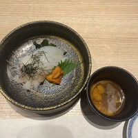 おたる政寿司 新宿店 - 