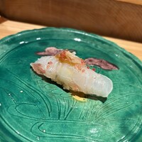 鮨処 池上 - 