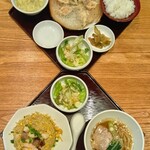 大連餃子基地 DALIAN - 