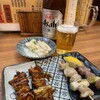炭火焼き鳥 金太郎 八王子南口駅前店