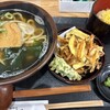 讃岐うどん 磯崎