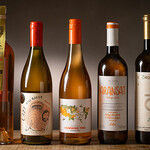 ルポン 恵比寿 - ワイン