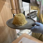 竹時カフェ - 