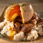 ルポン 恵比寿 - ポテサラ