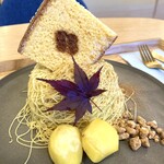 竹時カフェ - 