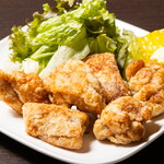 ピッざか屋 うらまーる - からあげ
