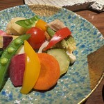 Beef Atelier うしのみや東京 - 