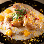 ルポン 恵比寿 - エビマヨ