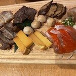 錦糸町っ子居酒屋 とりとんくん - 