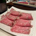 Beef Atelier うしのみや東京 - 