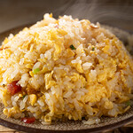 ルポン 恵比寿 - チャーハン