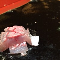 鮨　銀座　鰤門 - 