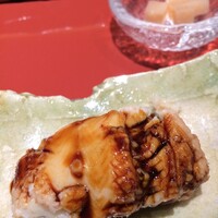 鮨　銀座　鰤門 - 