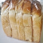 パン工房 ポム・ド・テール - 