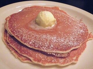 話題のお店から穴場まで パンケーキが美味しい原宿のカフェ10選 食べログまとめ