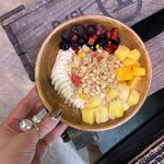saturday's pono - 