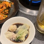 もつ彦 心斎橋 - 