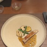 レストラン ルパン - 