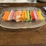 清香園 - 料理写真: