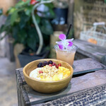 saturday's pono - 