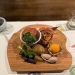 Seikou En Karuizawa Ten - 