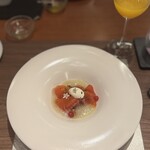 レストラン ルパン - 