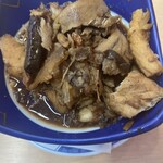 寿司本家 - これが美味い