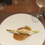 レストラン ルパン - 