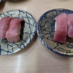 寿司本家 - 中とろ