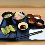 旅籠 - 料理写真: