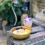 saturday's pono - 