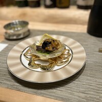 中国料理 礼華 四君子草 - 