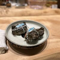 中国料理 礼華 四君子草 - 