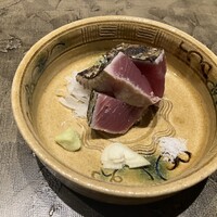 銀座 座屋 - 