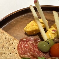 銀座カシータ - 