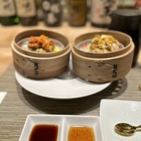 中国料理 礼華 四君子草 - 