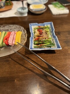 Seikou En Karuizawa Ten